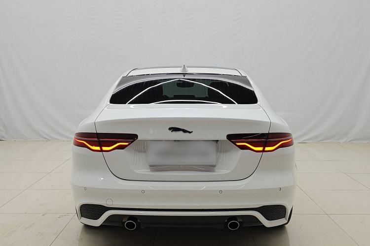Used Jaguar XEL 2020 2.0T 200 PS R-DYNAMIC S Advanced Sport Edition
