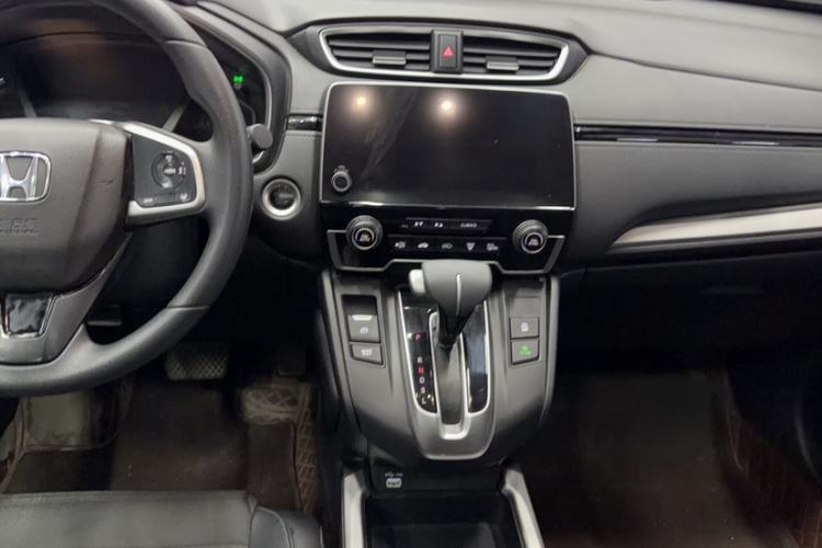 Used Honda CR-V 2021 240TURBO CVT Two-Wheel Drive Urban Edition
