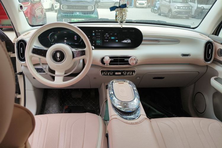 Used ORA Ballet Cat 2022 401 km Nutcracker Edition