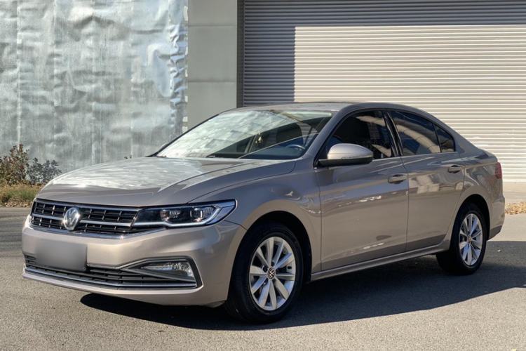 Used Volkswagen Bora 2021 1.5L Automatic Comfort Smart Connect Edition