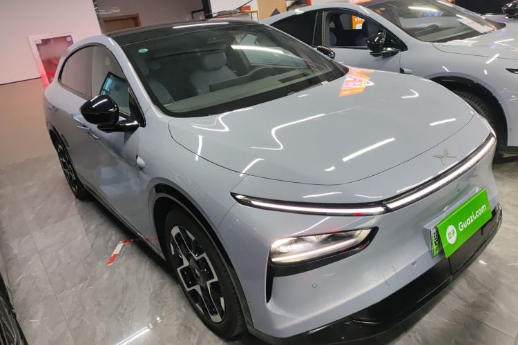 Used XPeng G7 2025 702 Max
