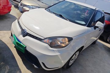 Used MG 3 2014 1.3L AMT Comfort Edition