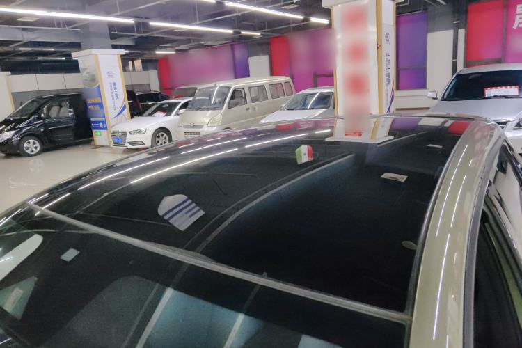 Used Changan UNI-T 2022 1.5T Prestige Version