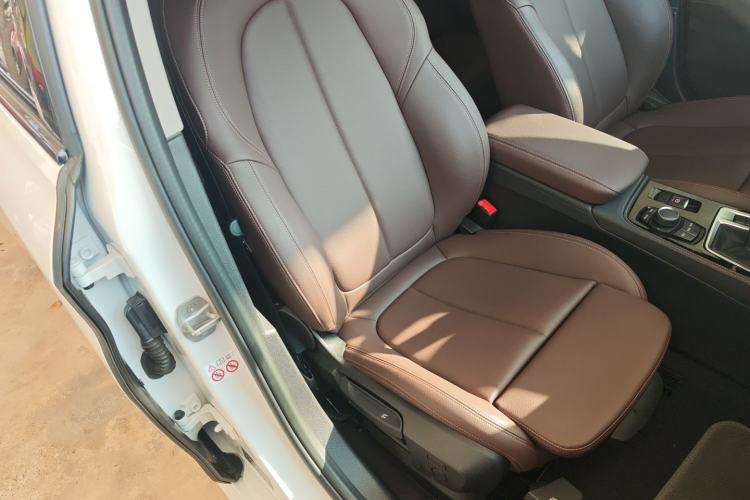 Used BMW 1 Series 2020 120i M Sport Package
