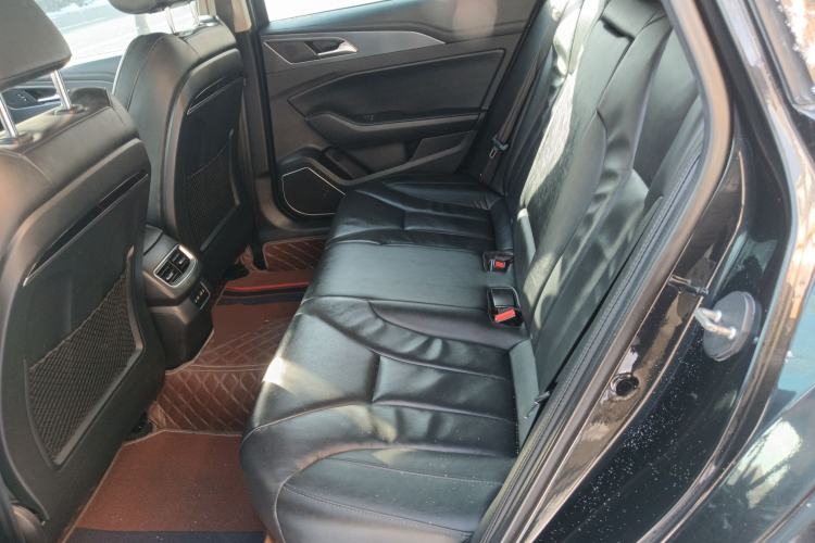 Used Hongqi H5 2020 1.5T DCT Flagship Edition
