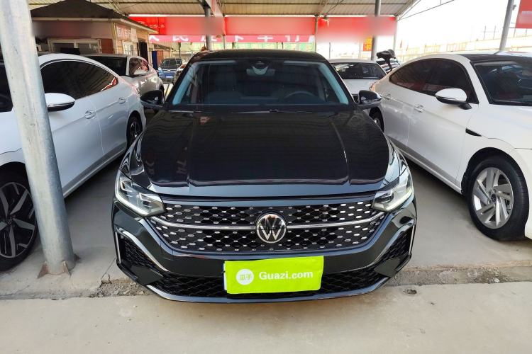 Used Volkswagen Lavida 2024 1.5L Automatic Starry Sky 5 Million Edition