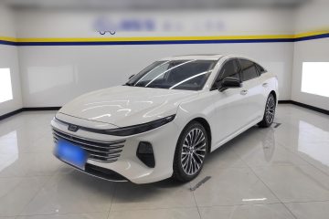 Used Bestune B70 2024 Dragon Edition 1.5T Leading Model