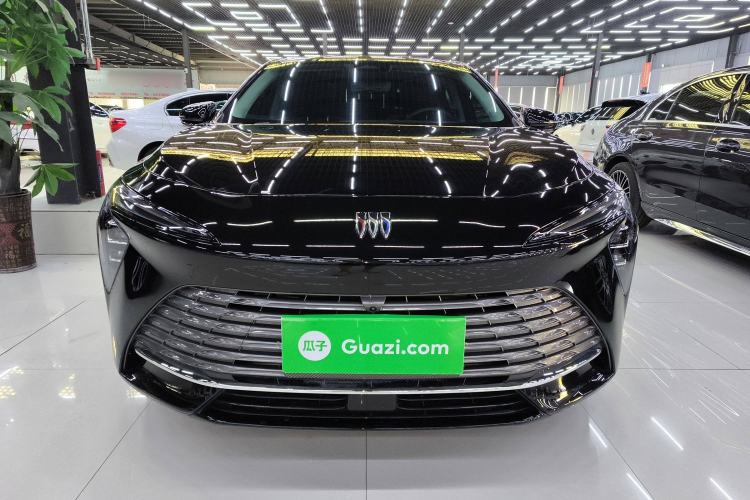 Used Buick LaCrosse 2024 28T Luxury Edition
