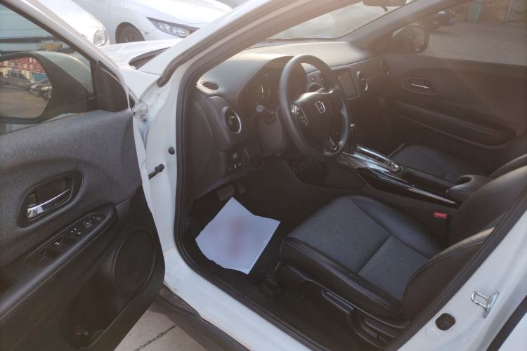 Used Honda XR-V 2021 1.5L CVT Comfort Version
