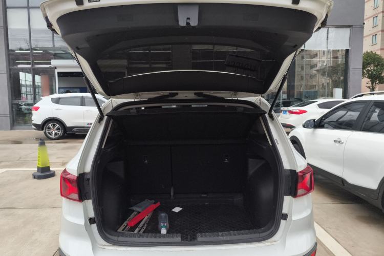 Used Jetta VS5 2019 280TSI Automatic Glory Edition