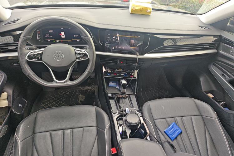 Used Volkswagen Passat 2024 330TSI Elite Edition
