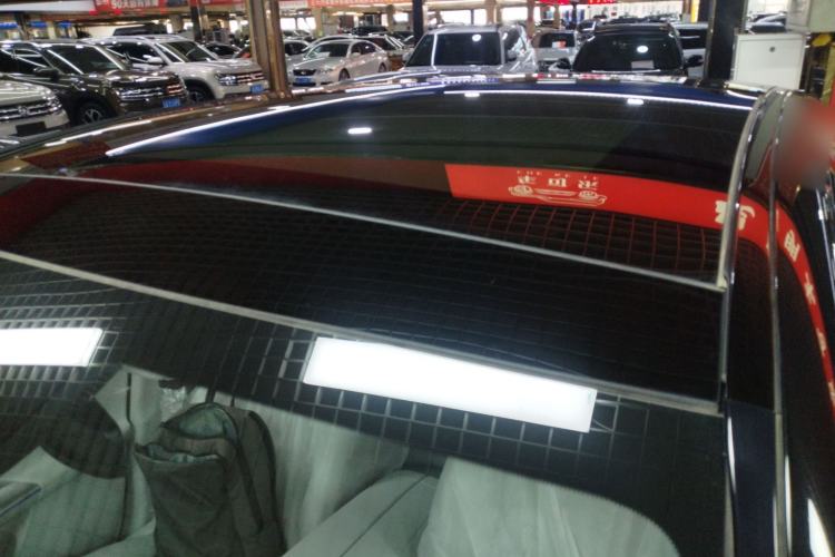 Used Mercedes-Benz EQE SUV 2024 500 4MATIC Pioneer Edition
