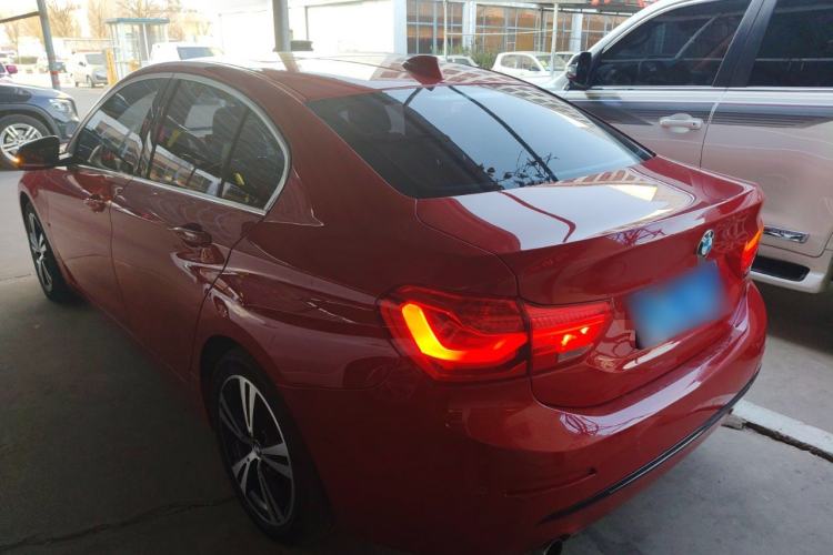 Used BMW 1 Series 2017 118i Design Package Model
