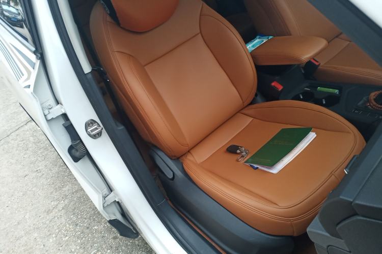 Used Volkswagen Tharu 2019 280TSI Two-Wheel Drive Trend Edition China VI Standard
