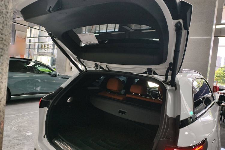 Used XPeng G9 2022 570 Pro
