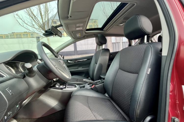 Used Nissan Tiida 2016 1.6L CVT Smart Drive Edition
