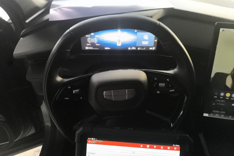 Used Geely Auto Emgrand X7 Sport 2023 Boyue COOL 1.5TD Smart Connect+
