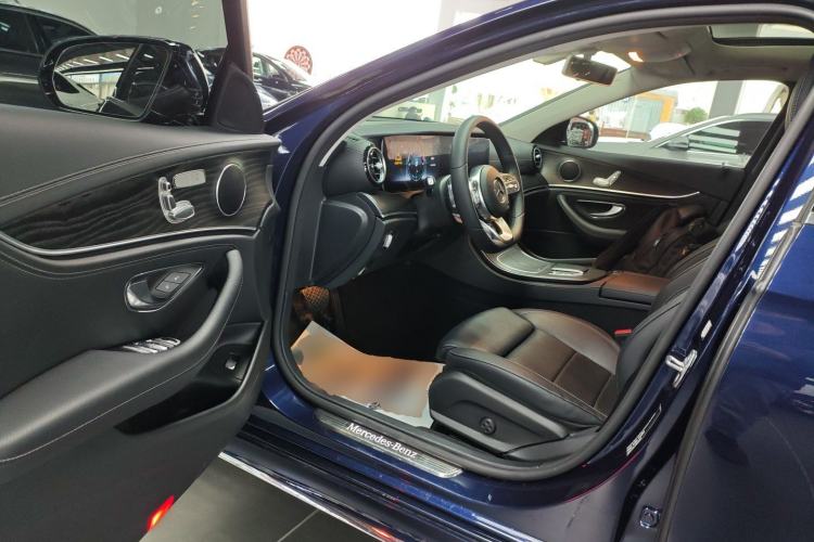 Used Mercedes-Benz E-Class 2019 E 260 L Sport Edition
