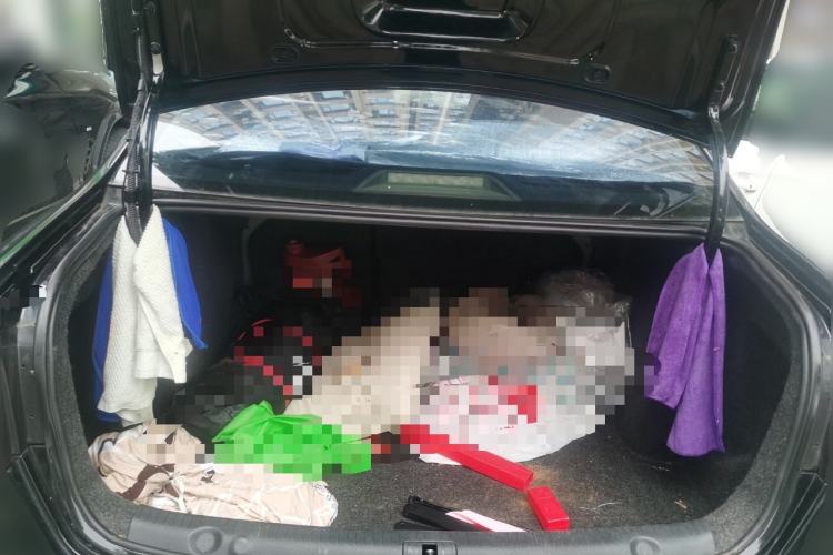 Used Volkswagen Lavida 2014 1.4TSI DSG 30th Anniversary Edition