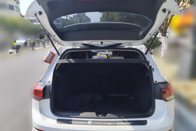 Used Volkswagen Golf 2023 Facelift 280TSI DSG Pro
