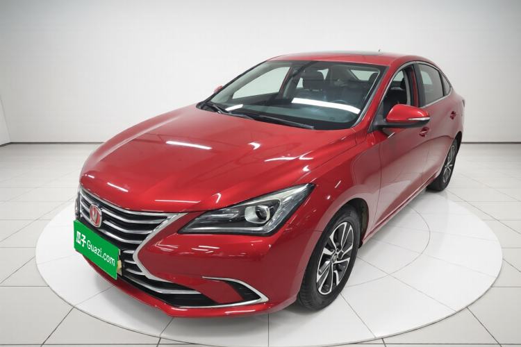 Used Changan Eado 2018 1.6L GDI Manual Fashion Edition