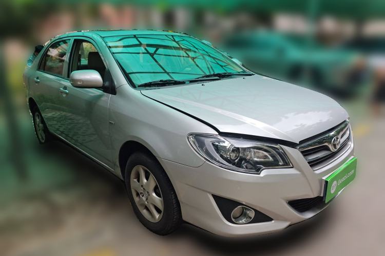 Used Toyota Corolla 2013 1.6L Automatic Luxury Edition
