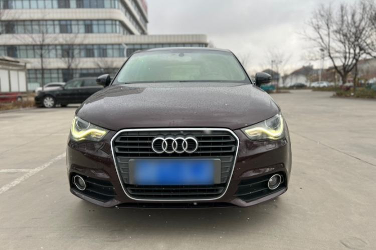 Used Audi A1 2014 30 TFSI Sportback Comfort Model