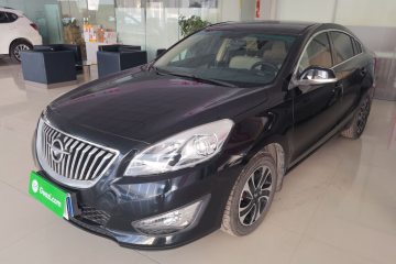 Used Haima Fumei 2015 1.6L Manual Prestige Model