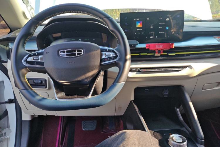 Used Geometry EX3 Kung Fu Cow 2021 Tough Bull Cow
