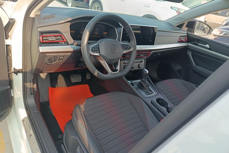 Used Volkswagen Lavida 2023 300TSI DSG Starry Full-Comfort Edition