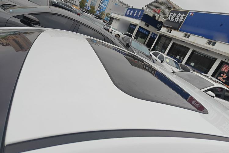 Used Geely Auto Binray 2024 Binrui COOL 1.5T DCT Champion Edition
