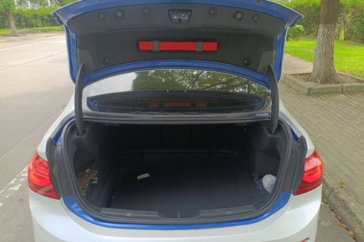 Used BMW 1 Series 2017 120i Design Package Model
