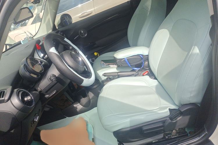 Used  MINI 2018 1.5T ONE PLUS
