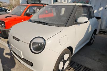 Used Qiyuan Lumin 2024 130km Qingyue Version