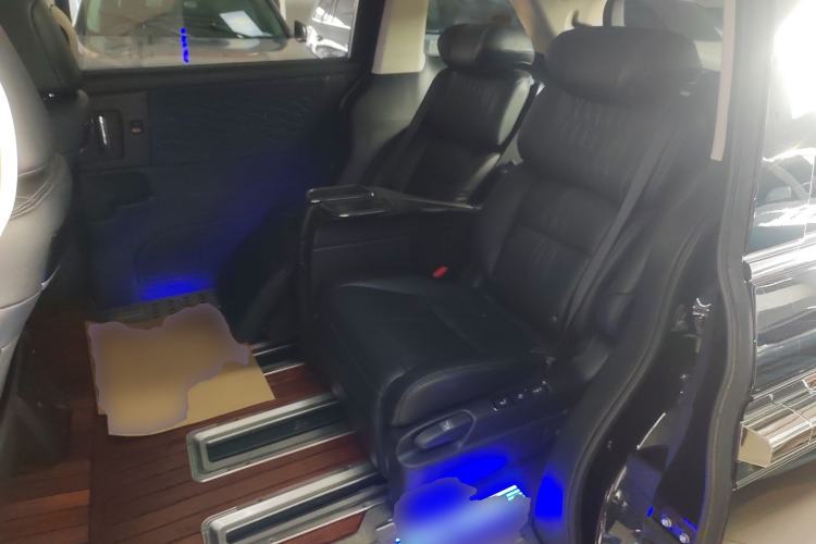 Used Honda Elysion 2022 2.0L eHEV Luxury Edition