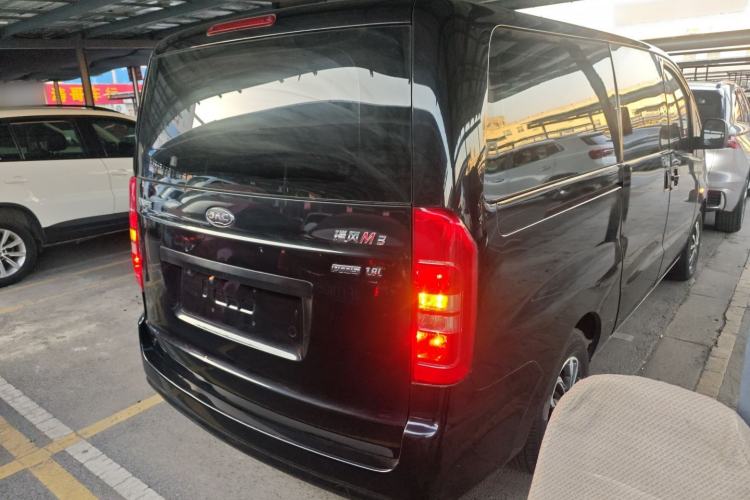 Used  M3 2019 PLUS Maker Edition 1.8L Luxury Model
