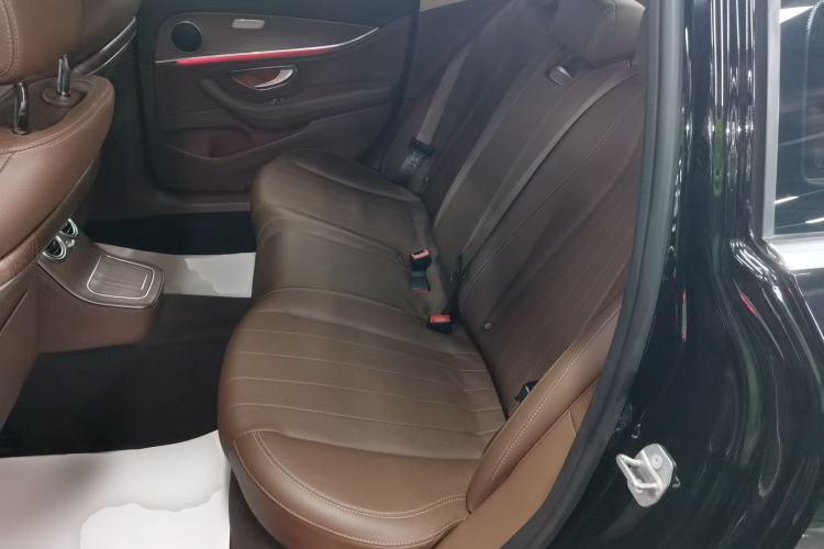 Used Mercedes-Benz E-Class 2023 Facelift E 260 L