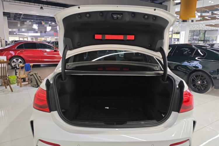 Used BMW 1 Series 2022 120i M Sport Night Edition