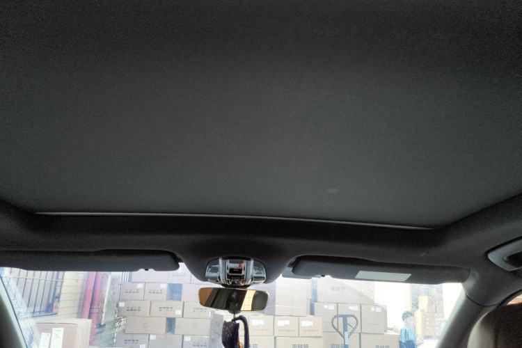 Used Porsche Cayenne 2019 Cayenne 3.0T
