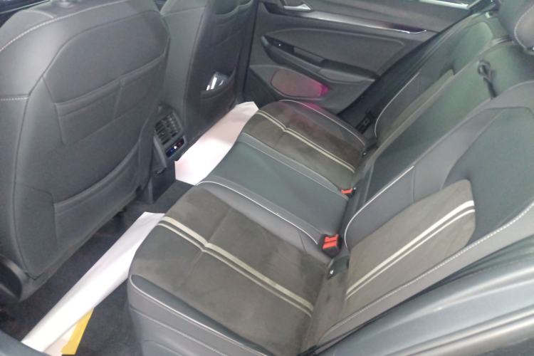 Used Volkswagen Golf 2021 280TSI DSG R-Line
