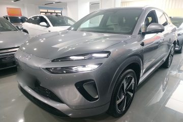 Used BYD Sealion 06 New Energy 2025 Model EV 605 Navigation Plus Edition