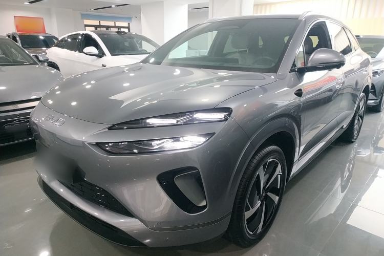 Used BYD Sealion 06 New Energy 2025 Model EV 605 Navigation Plus Edition