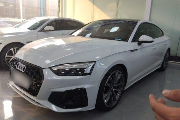 Used Audi A5 2021 Sportback 45 TFSI quattro Prestige Dynamic Edition