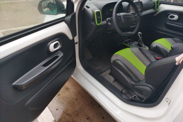 Used Roewe Clever 2021 302km All-Round Version