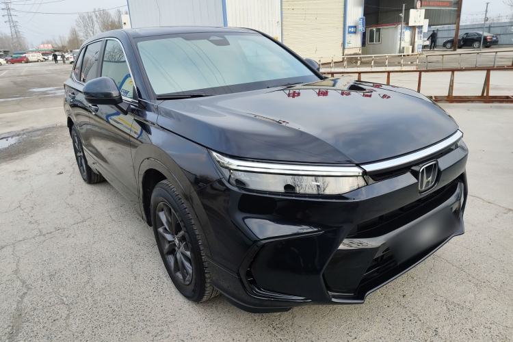 Used Honda Breeze 2025 240TURBO Two-Wheel-Drive Prestige Edition 5 Seats