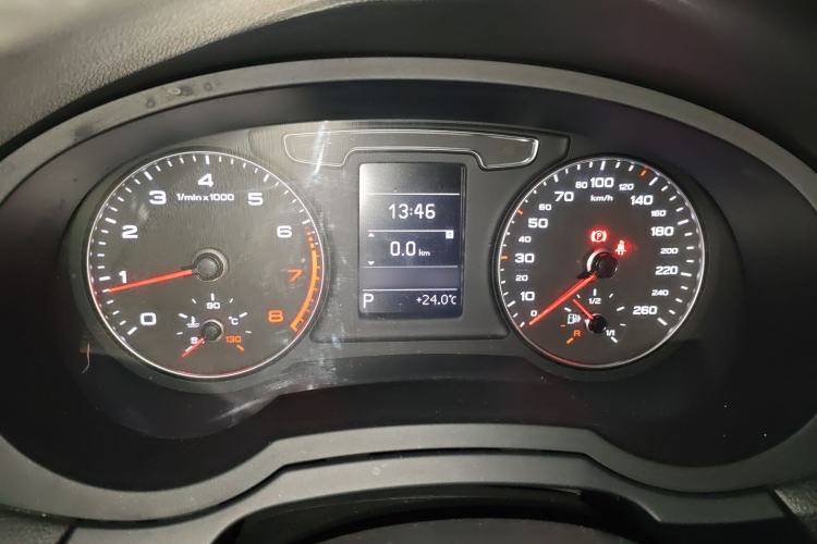 Used Audi Q3 2018 30 TFSI Fashion Edition Collector's Version