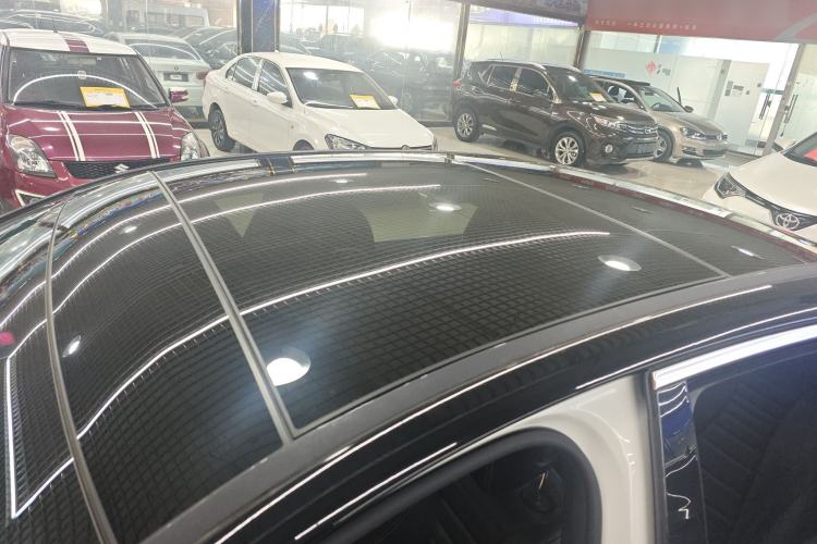 Used Mercedes-Benz E-Class 2021 Restyled E 300 L Sporty and Stylish Edition