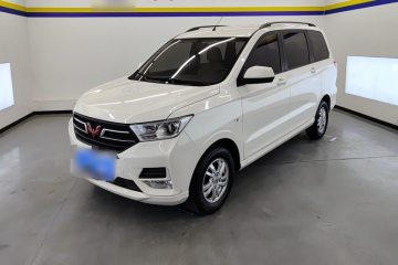 Used Wuling Hongguang 2021 1.5L Facelifted S Comfort Version with Electric Power Steering LAR