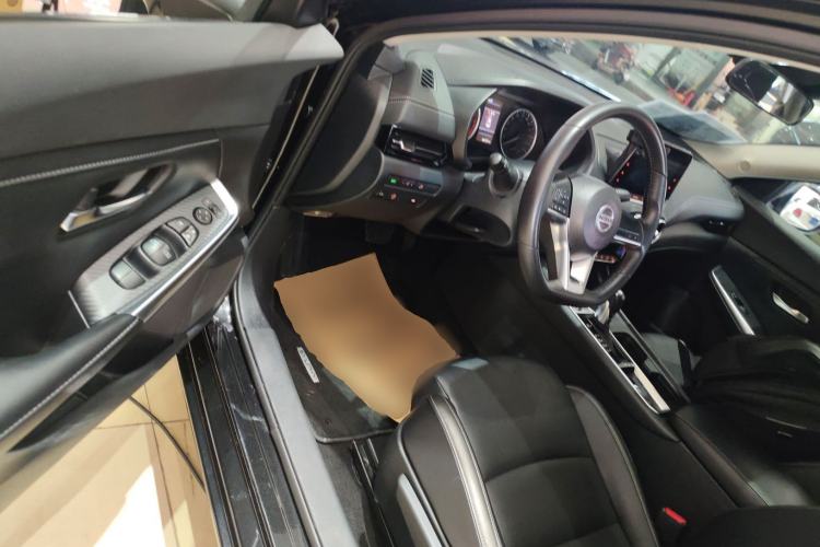 Used Nissan Sylphy 2022 1.6L XL CVT Enjoyment Edition