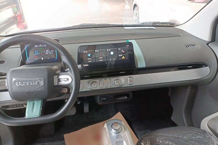 Used  Lumin 2025 205 km Xiangqin Version
